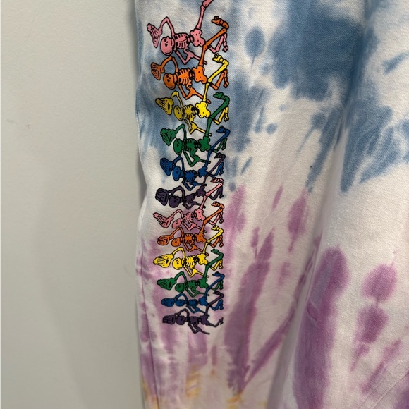 NWT- 686 Greatful Dead Everywhere performance Joggers - Picture 11 of 11